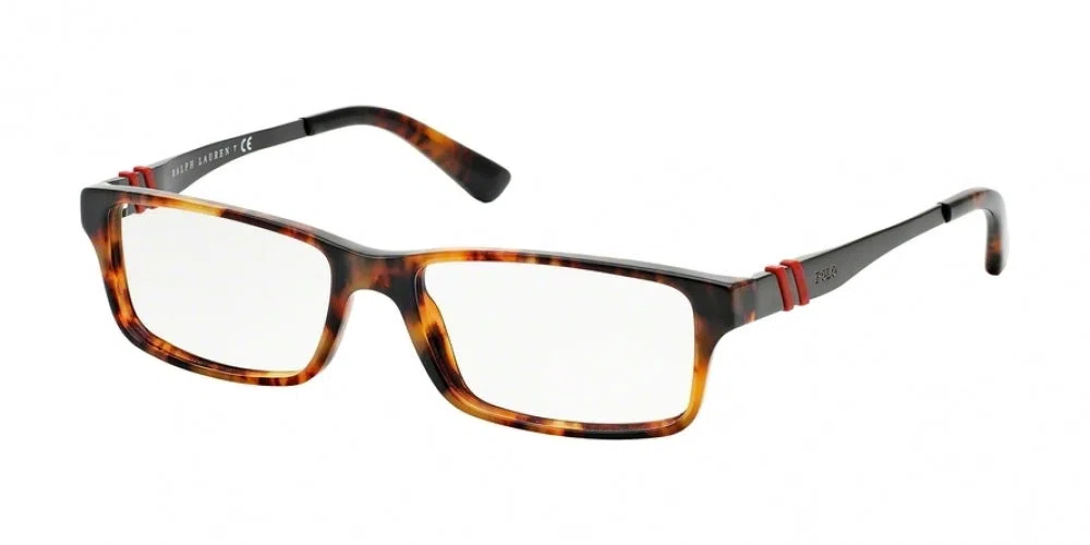 Polo 2115 Eyeglasses - view 6